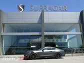 Ford Mustang GT Bullit