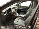 Audi A6 Avant 55 TFSIe S Tronic Quattro Competition