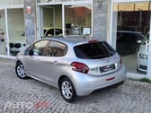 Peugeot 208 1.6 BlueHDi Style
