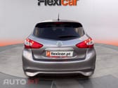Nissan Pulsar 1.2 DIG-T Tekna Xtronic