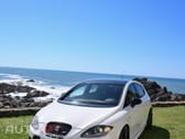Seat Leon 2.0 TSi Cupra R