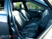 Volkswagen Golf 2.0 TSI GTI