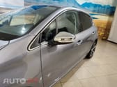 Peugeot 208 PureTech 110 Stop & Start EAT6 Tech Edition