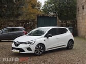 Renault Clio 1.0 TCe Limited Bi-Fuel