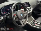 BMW M4 Competition xDrive