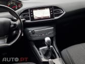 Peugeot 308 1.5 BlueHDi Active