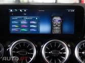 Mercedes-Benz GLA 200 MHEV Style