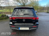 Mercedes-Benz EQB 350 4Matic AMG Line