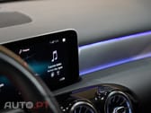 Mercedes-Benz A 180 d AMG Line Aut.