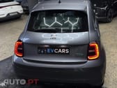 Fiat 500e La Prima