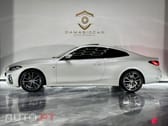 BMW 430 d xDrive Pack Desportivo M Auto