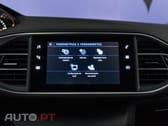 Peugeot 308 SW 1.5 BlueHDi Allure