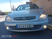 Citroen Xsara Break 1.4 HDi SX 03