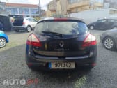 Renault Mégane 1.5 dCi Confort
