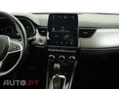 Renault Arkana Arkana 1.3 TCe Techno EDC