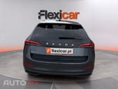 Skoda Scala 1.0 TSI Ambition