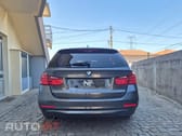 BMW 316 d Touring