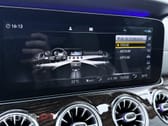 Mercedes-Benz CLS 350 d 4Matic AMG Line