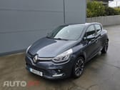 Renault Clio (Energy) dCi 90 Start & Stop LIMITED