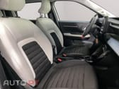 Citroen e-C3 Aircross 44 kWh Autonomia Conforto Max