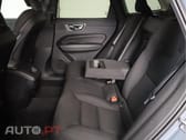 Volvo XC60 2.0 B4  Momentum Plus 