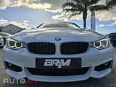 BMW 420 GRANCOUPE PACK M