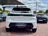 Peugeot 208 1.5 BlueHDi Allure Pack