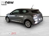 Renault Clio Clio Evolution TCe 100 Eco-G