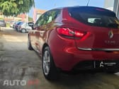 Renault Clio 0.9 TCE Dynamique S