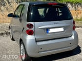 Smart ForTwo Cdi softouch Passion