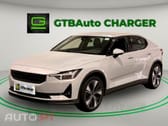 Polestar 2 Long Range 78 kWh I.V.A DEDUTIVEL