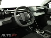 Citroen e-C3 44 kWh Autonomia Conforto Collection