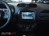 Jeep Renegade 1.6 MJD Limited S