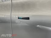 Mercedes-Benz C 300 de AMG Line