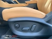 MG EHS PHEV Luxury  