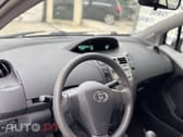 Toyota Yaris 1.0 VVT-i AC+VSC