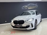 BMW 116 d Pack Desportivo M