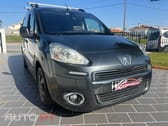 Peugeot Partner 1.6 BlueHDi Confort ETG6