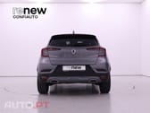 Renault Captur 1.0 Tce Rs Line