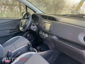 Toyota Yaris 1.0 VVT-i 20 Anos