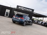 Mercedes-Benz A 200 d 8G-DCT Advanced Progressive