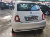 Fiat 500 1.2 Lounge S&S
