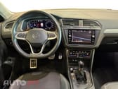 Volkswagen Tiguan 2.0 TDI Active DSG