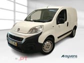 Fiat Fiorino 1.3 M-jet