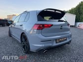 Volkswagen Golf 2.0 TSI GTI Clubsport DSG
