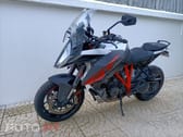 KTM Superduke GT 1290 ABS 172CV