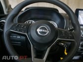 Nissan Juke 1.0 DIG-T Acenta