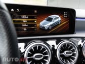 Mercedes-Benz A 180 d AMG Line PACK NIGHT