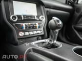 Ford Mustang 2,3 Gt350 SPUR