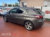 Peugeot 308 1.6 e-HDi Allure